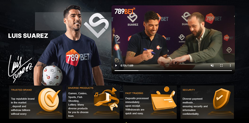 789Bet - The Premier Betting and Rewards Paradise